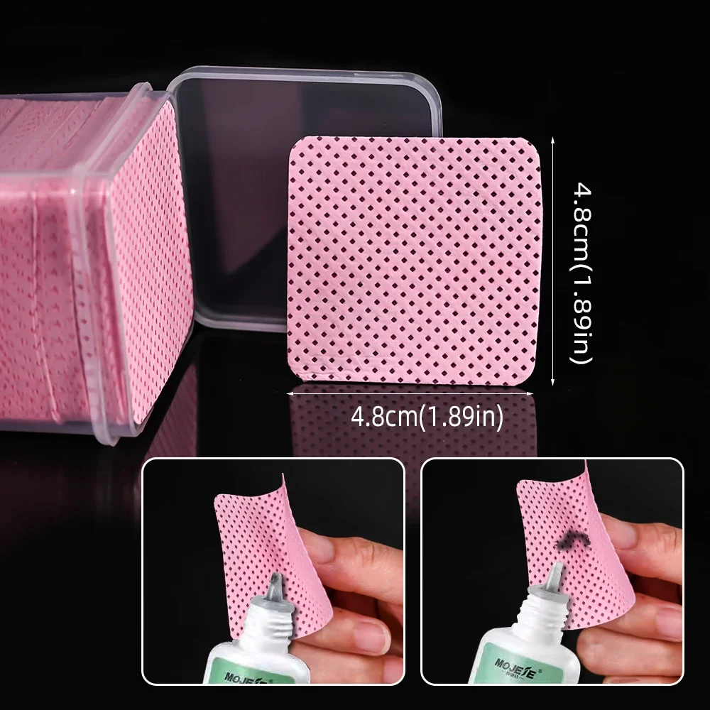 الجملة 200 قطعة/صندوق مسمار رم - مراجعة Gel Nail Polish وسعره