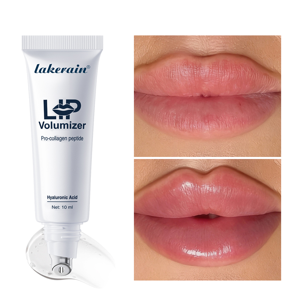 سيروم تكبير الشفاه، ملمع شفاه  - مراجعة Lip Gloss Plumping وسعره