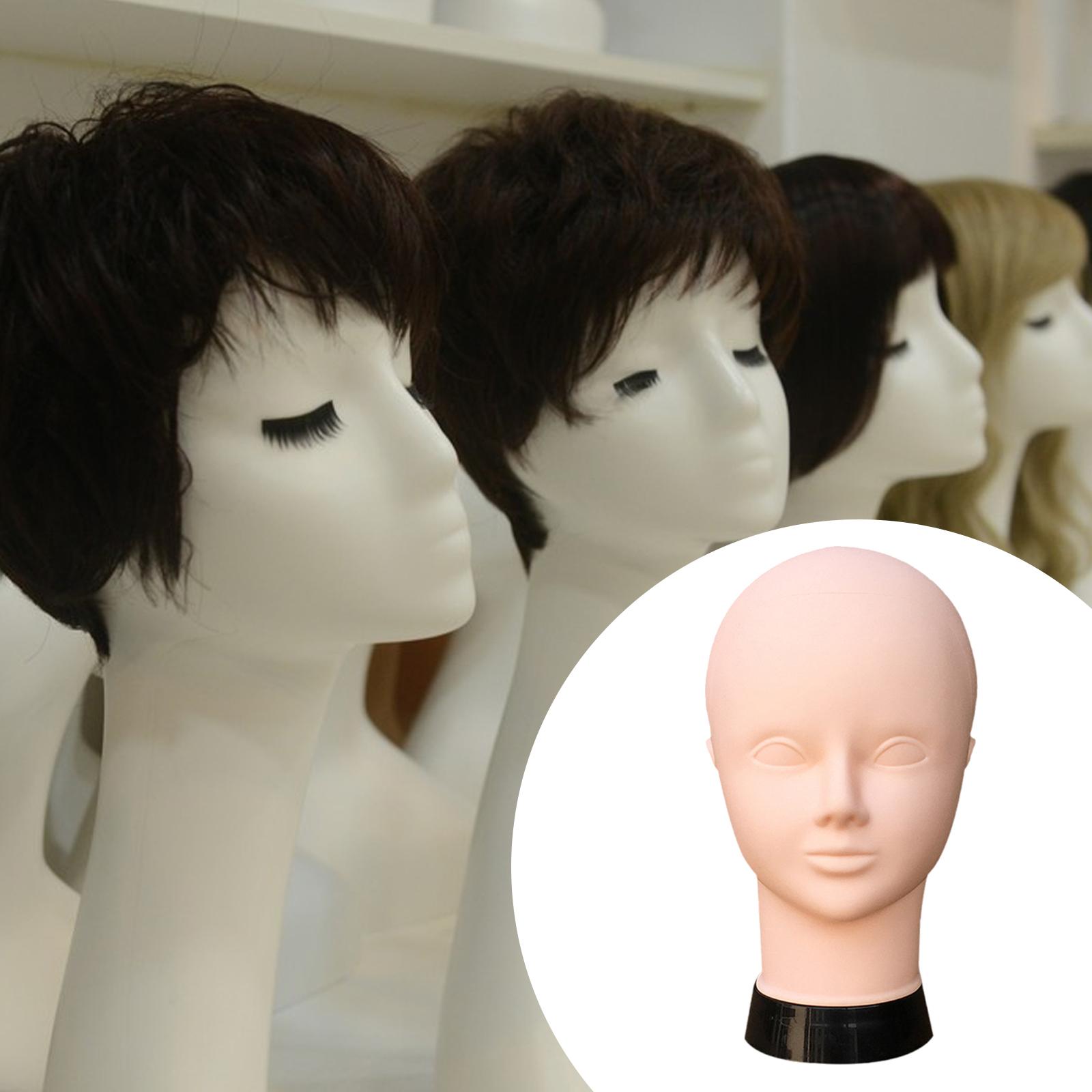رأس تدريب عارضة أزياء للمكياج  - مراجعة Beauty Makeup Training وسعره