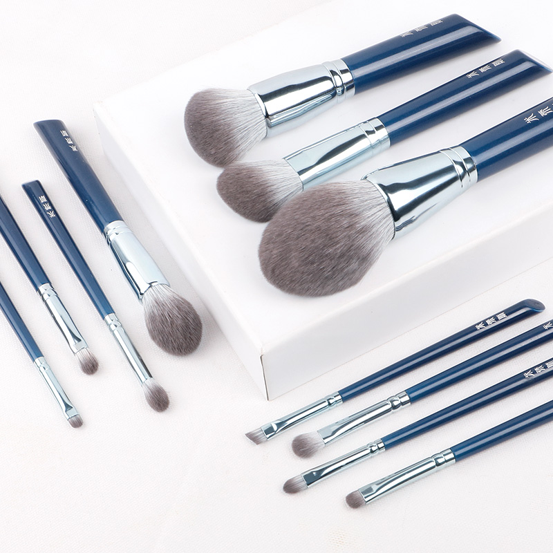 MyDestiny أزور بلو ، 11 قطعة م - مراجعة My Beauty Makeup Set وسعره