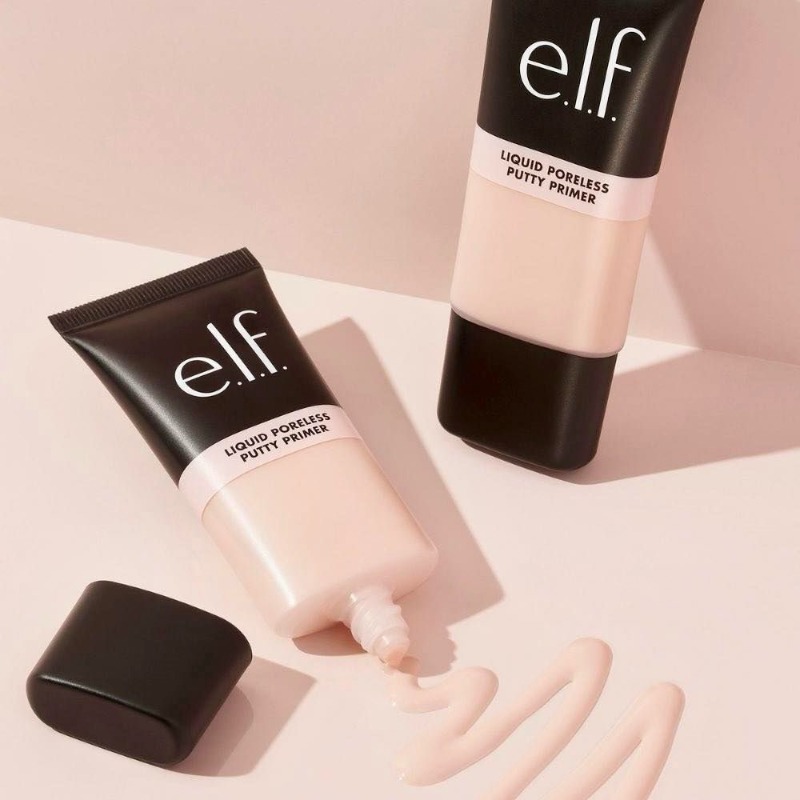 إلف سائل برايمر بيوتي واند للت - مراجعة Beauty Makeup Filter وسعره