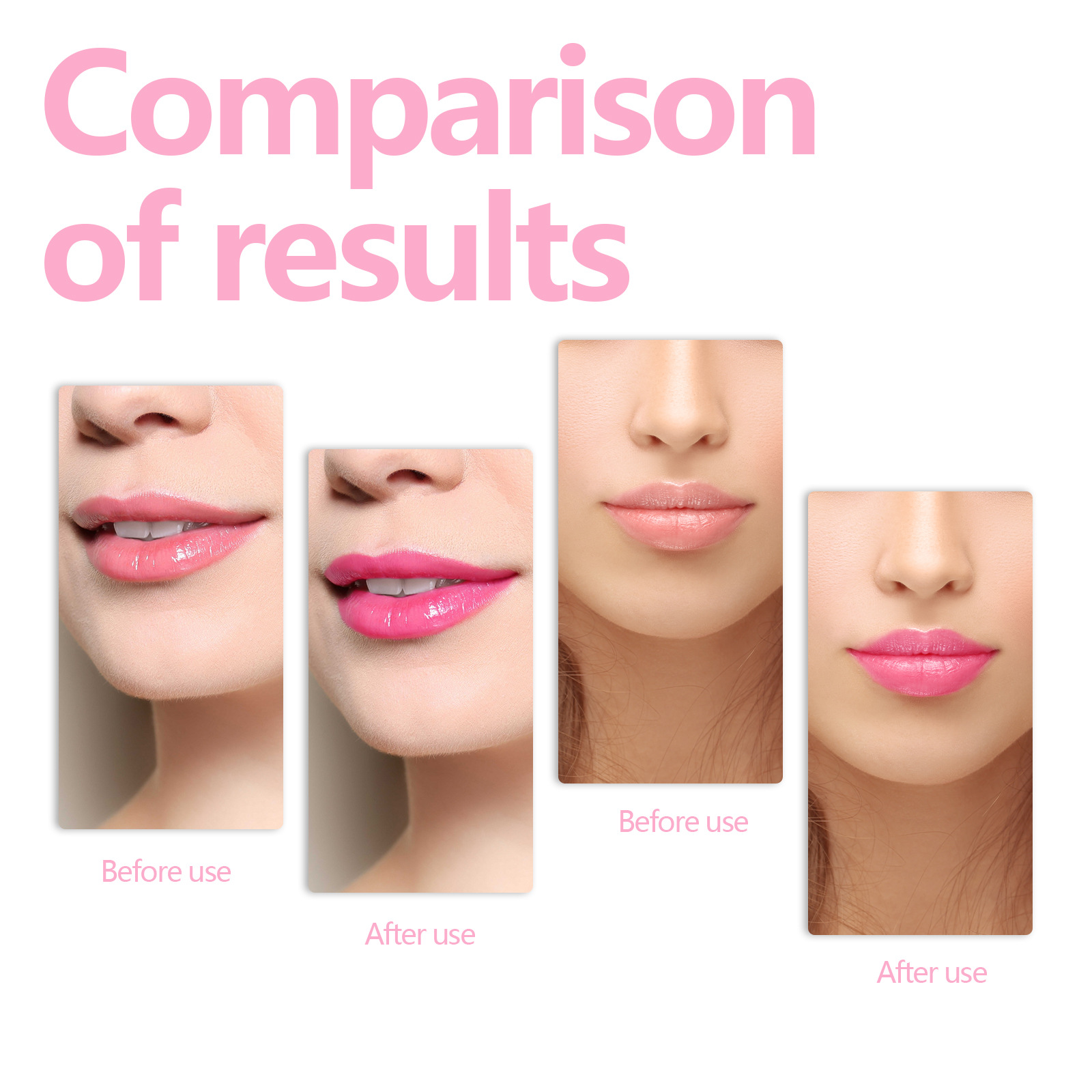زيت شفاه متغير اللون ، ترطيب ط - مراجعة Lip Gloss Plumping وسعره