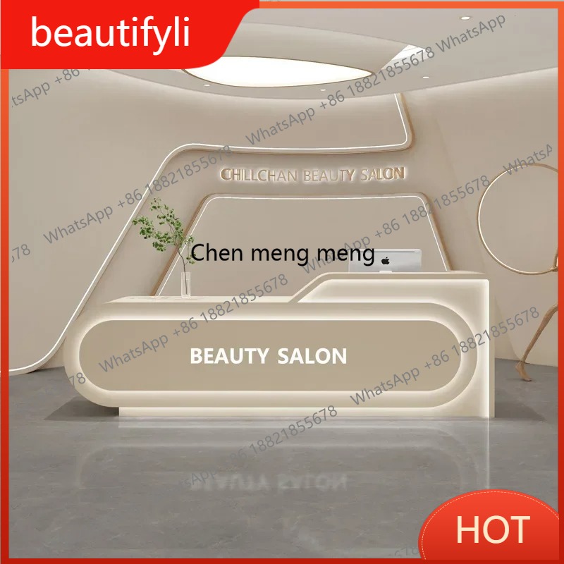 طاولة مكياج منزلية D80، كاونتر - مراجعة Beauty Makeup Institute وسعره