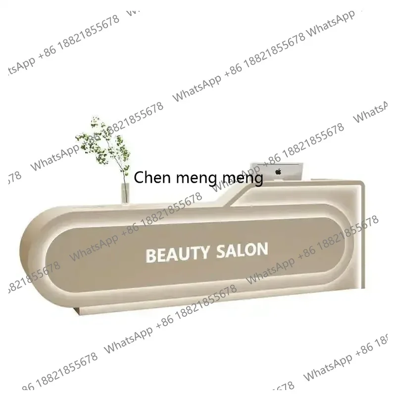 طاولة مكياج منزلية D80، كاونتر - مراجعة Beauty Makeup Institute وسعره