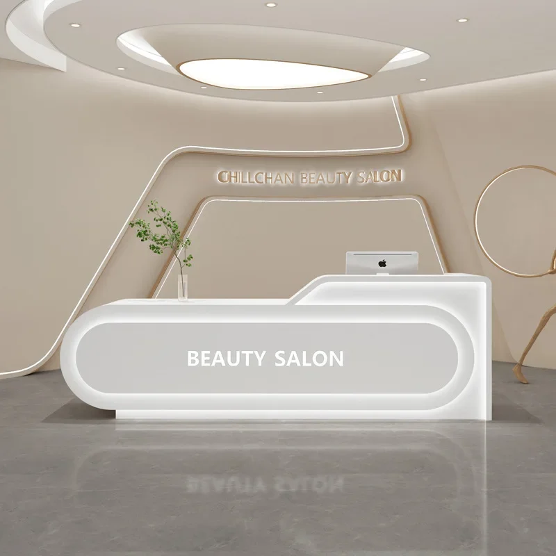 طاولة مكياج منزلية، كاونتر دفع - مراجعة Beauty Makeup Institute وسعره
