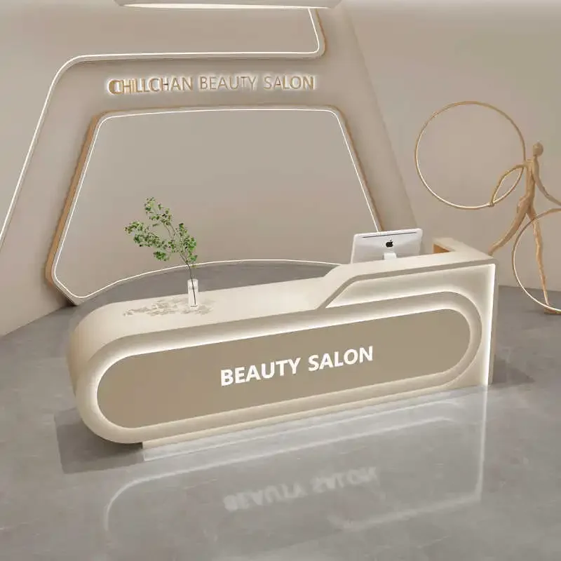 طاولة مكياج منزلية، كاونتر دفع - مراجعة Beauty Makeup Institute وسعره