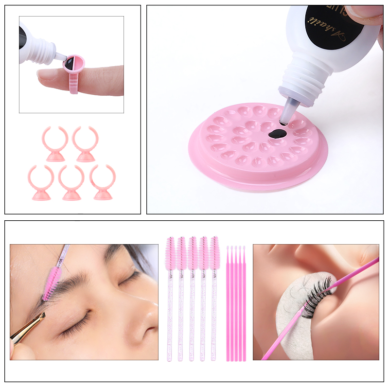 مجموعة التدريب لتطبيق وصلات ال - مراجعة Beauty Makeup Training وسعره
