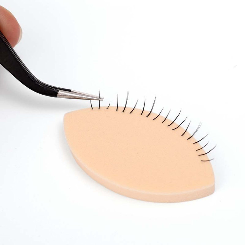 50/10 قطعة إسفنجة لينة وهمية ر - مراجعة Beauty Makeup Training وسعره