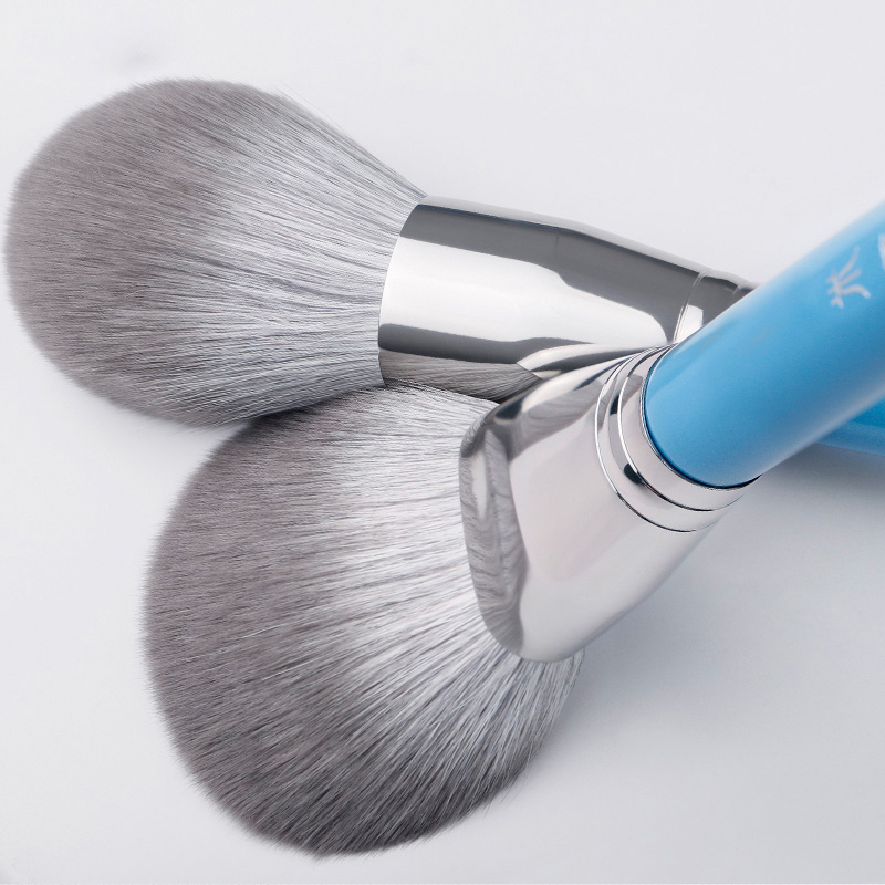 MyDestiny Blue Iris 13 قطعة مج - مراجعة My Beauty Makeup Set وسعره