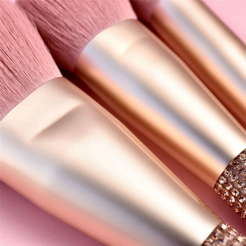 A38F 10 قطع المرجان الأحمر الر - مراجعة Beauty Makeup Filter وسعره