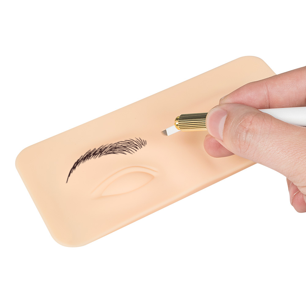 لوحة تدريب عالية الجودة من الس - مراجعة Beauty Makeup Training وسعره